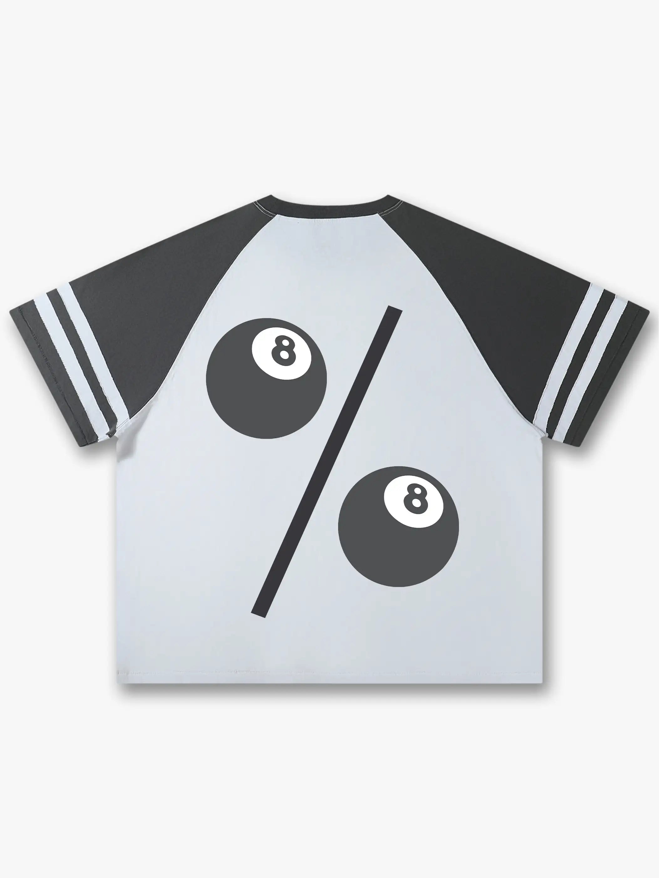 Urban 8 Sports Jersey T-shirt-271