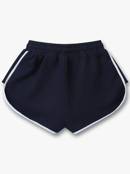 DOUBLE CRAZY 88 Athletic Shorts-274