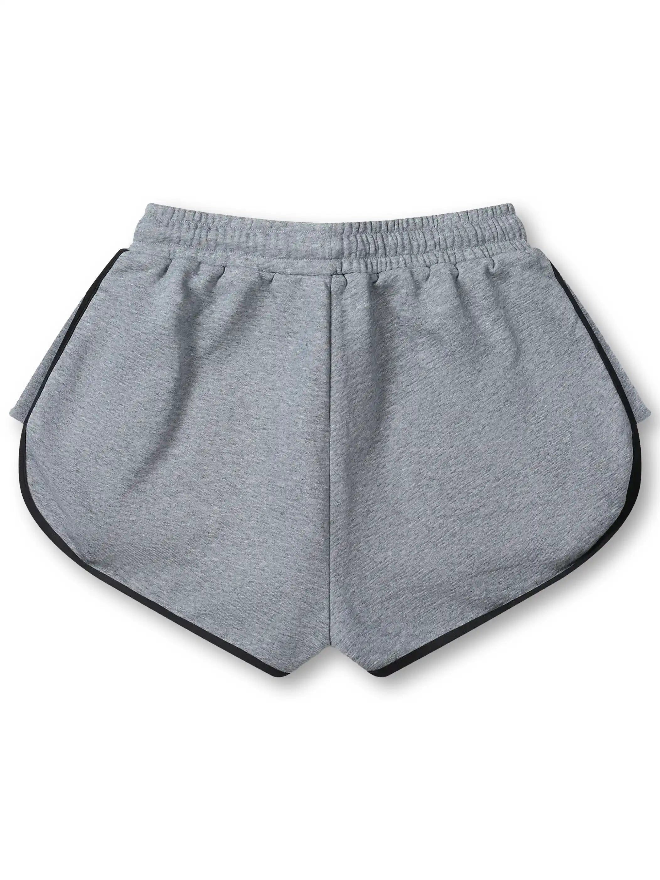 DOUBLE CRAZY 88 Athletic Shorts-274