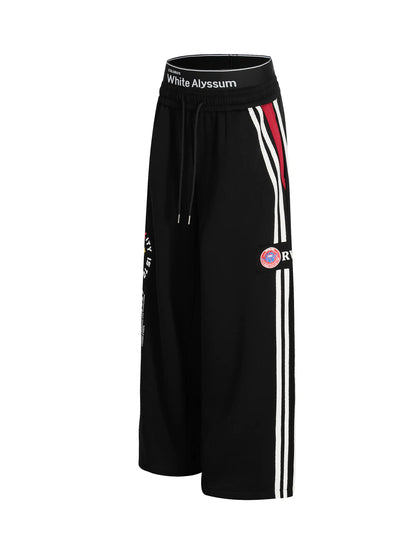 Varsity Spirit Track Pants-S1124