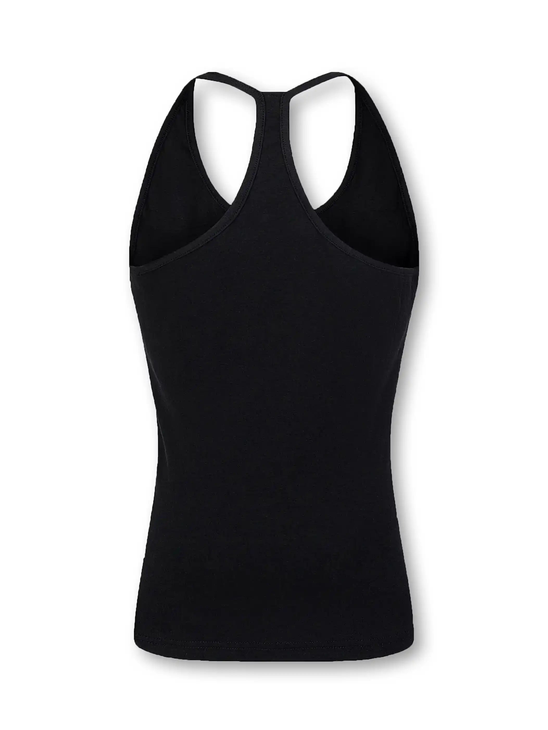 DOUBLE CRAZY 88 Star & Lips Tank-275