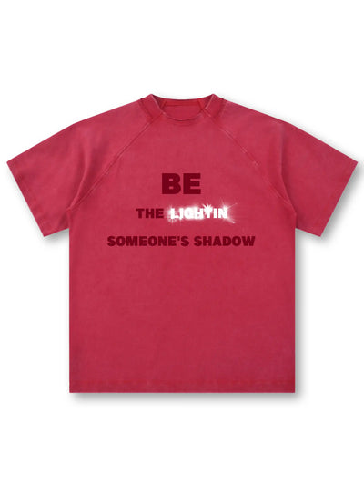 Shine Through T-shirt-291