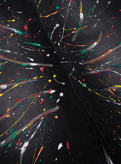 Energy Splash Trap Jeans-S1192