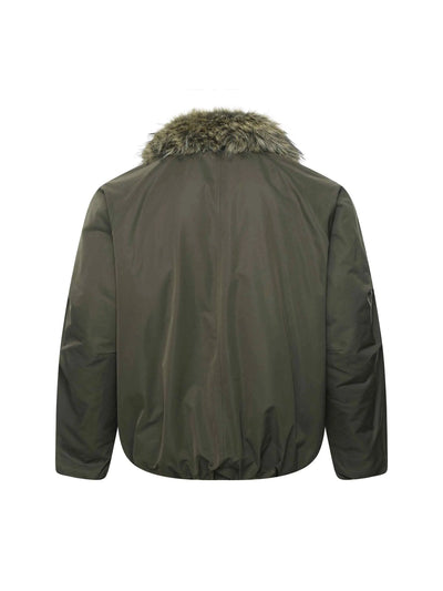 Wolf's Edge Outerwear-S1160