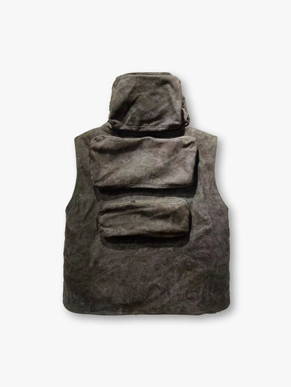 Street Tactical Utility Vest-S1044