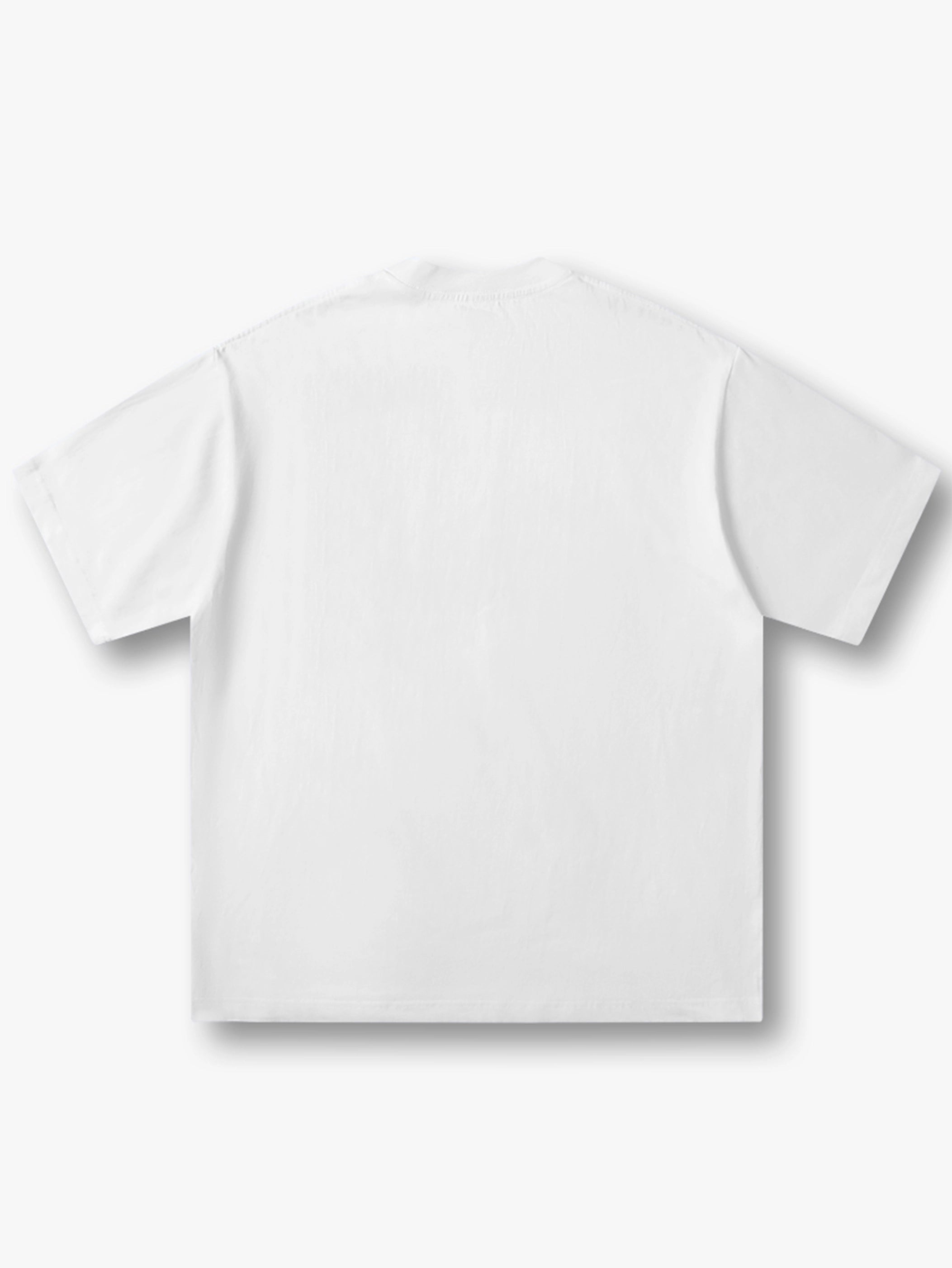 Glamour Touch T-shirt-252