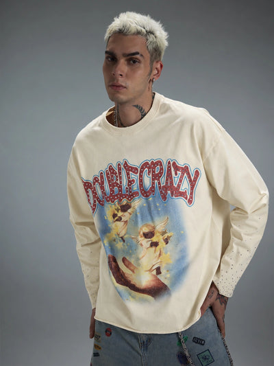 Blessed Hands Longsleeve-412