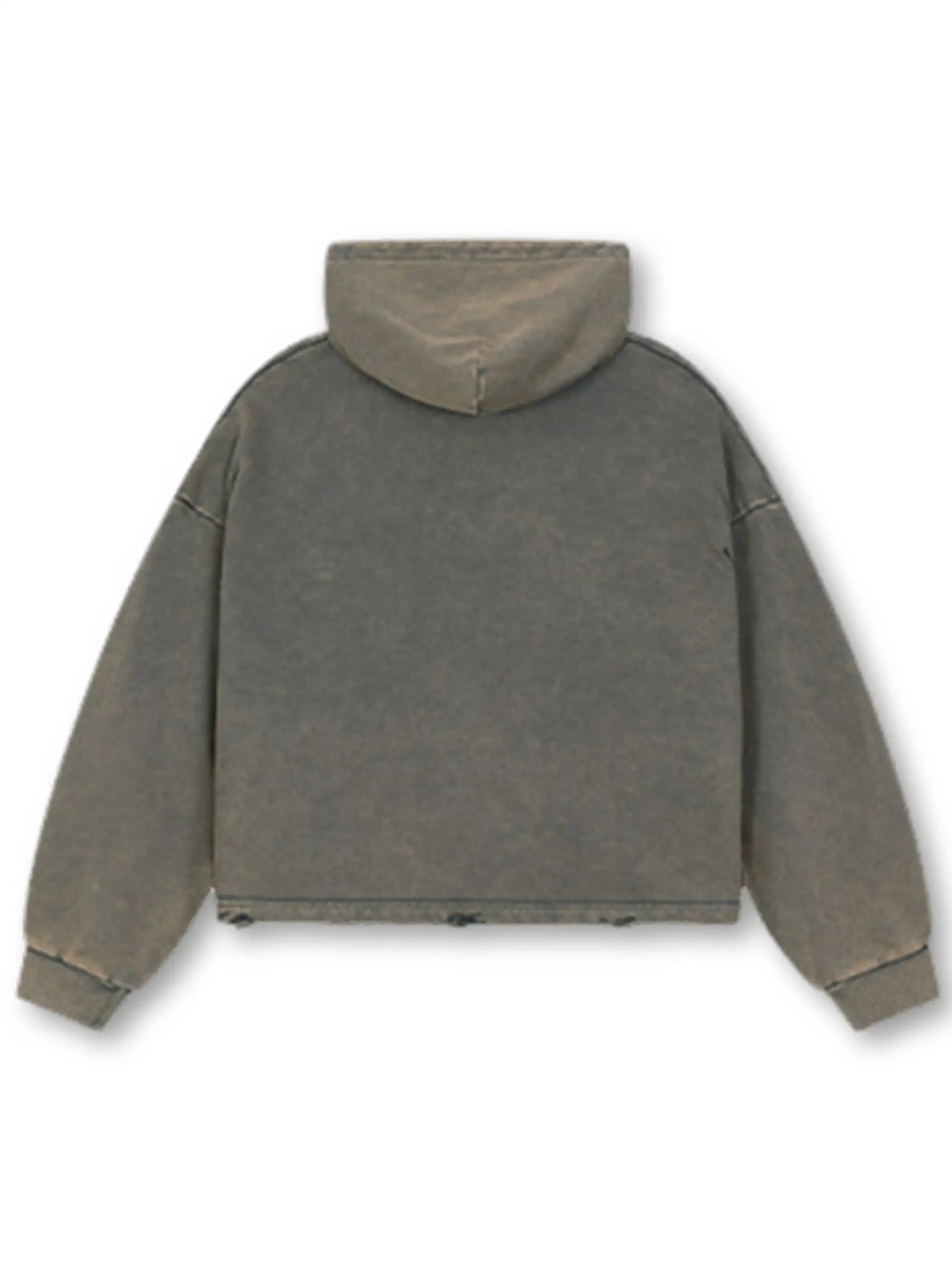 Sudadera con capucha Vibe ilimitado-328