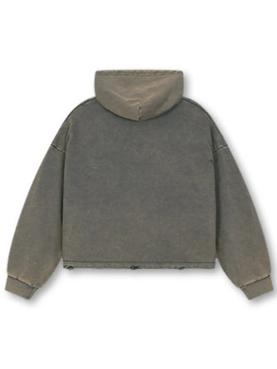 Sudadera con capucha Vibe ilimitado-328