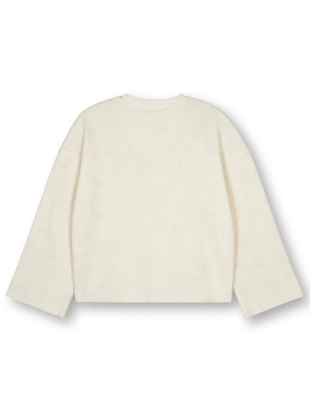 Vintage Rap Crew Studded L/S-697