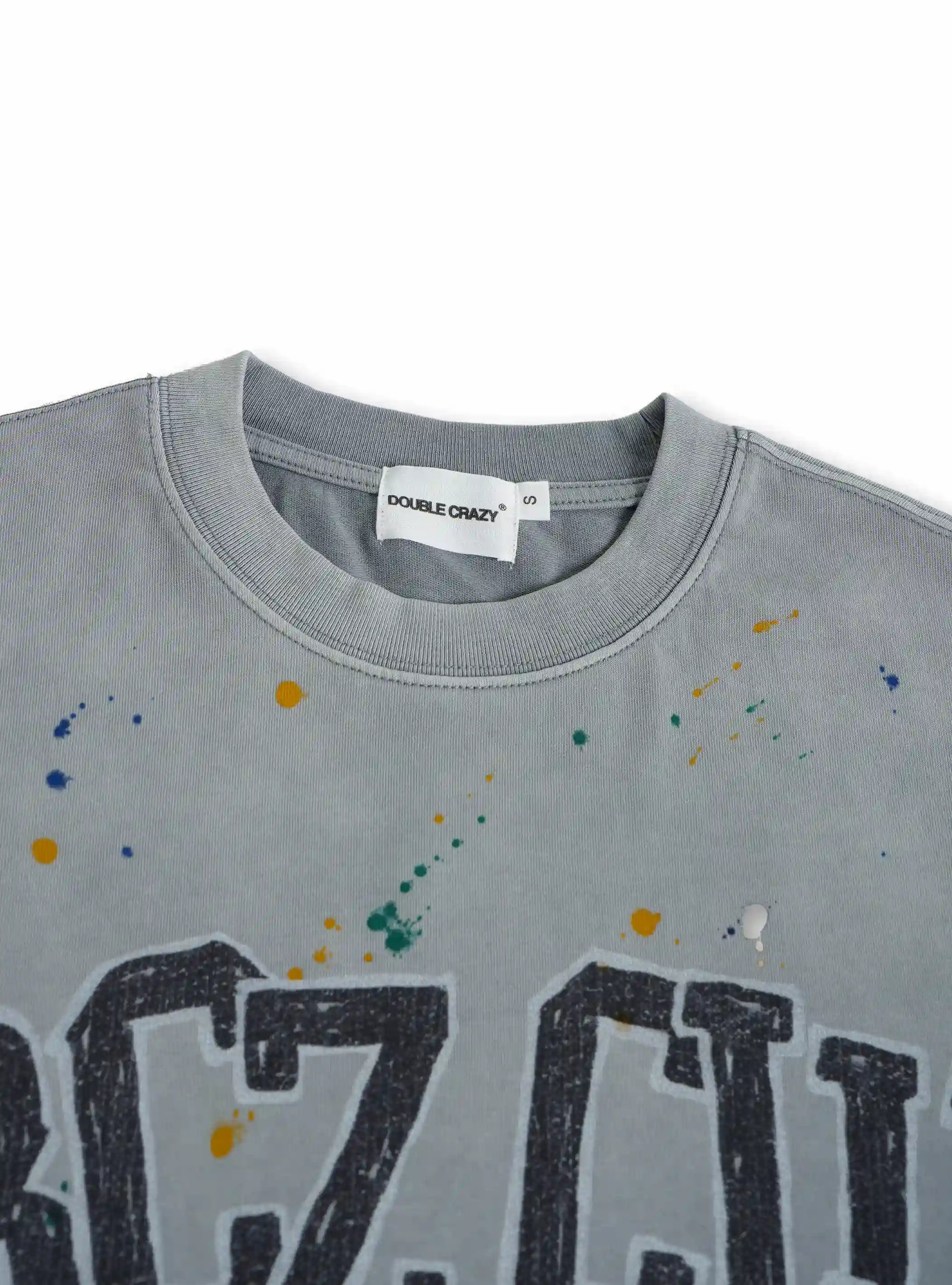 DBCZ Club Royal Prayer T-shirt-413T