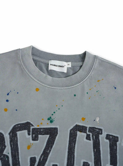 DBCZ Club Royal Prayer T-shirt-413T