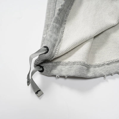 Jogging "Chaos" Slashed-795