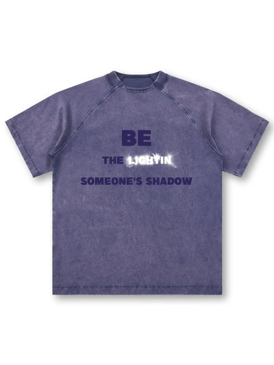 Shine Through T-shirt-291