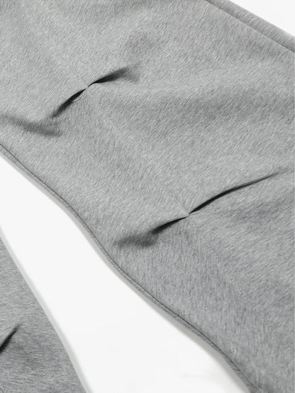 Flame Flag Street Joggers-243