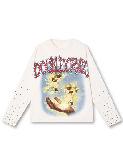 Blessed Hands Longsleeve-412