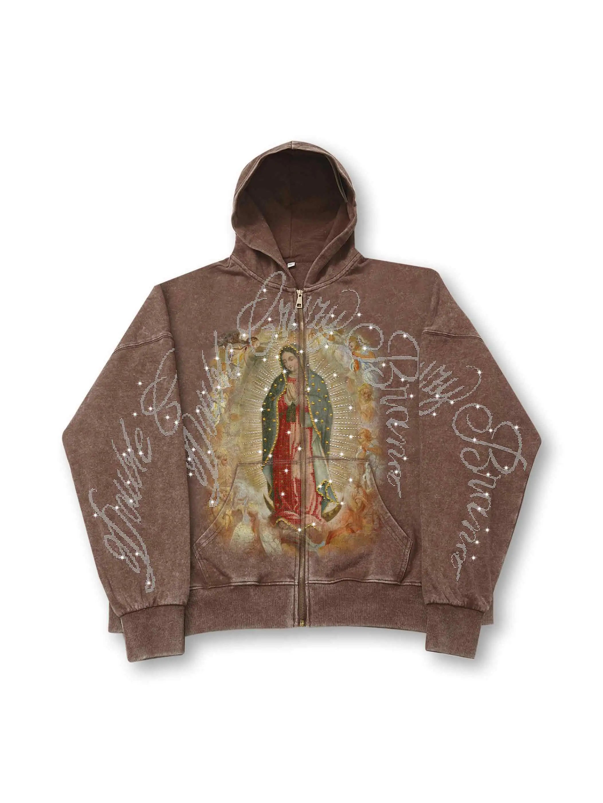 Radiant Virgin Hoodie-356