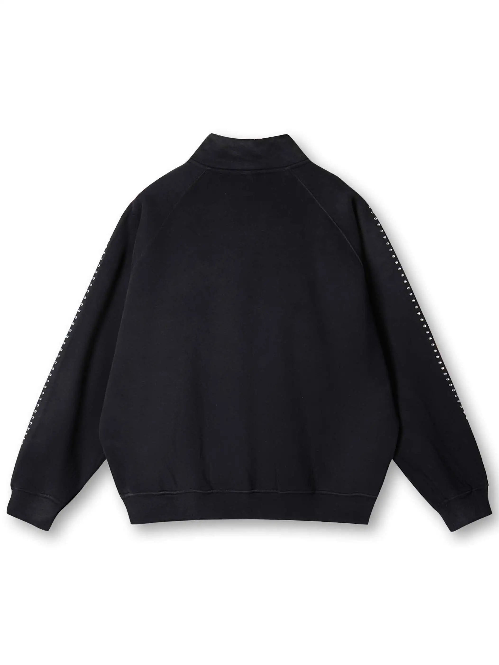 Jesus & Alien Connection Hoodie-327