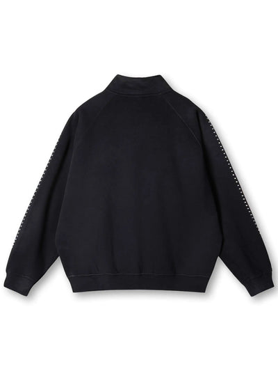 Jesus & Alien Connection Jacket-327