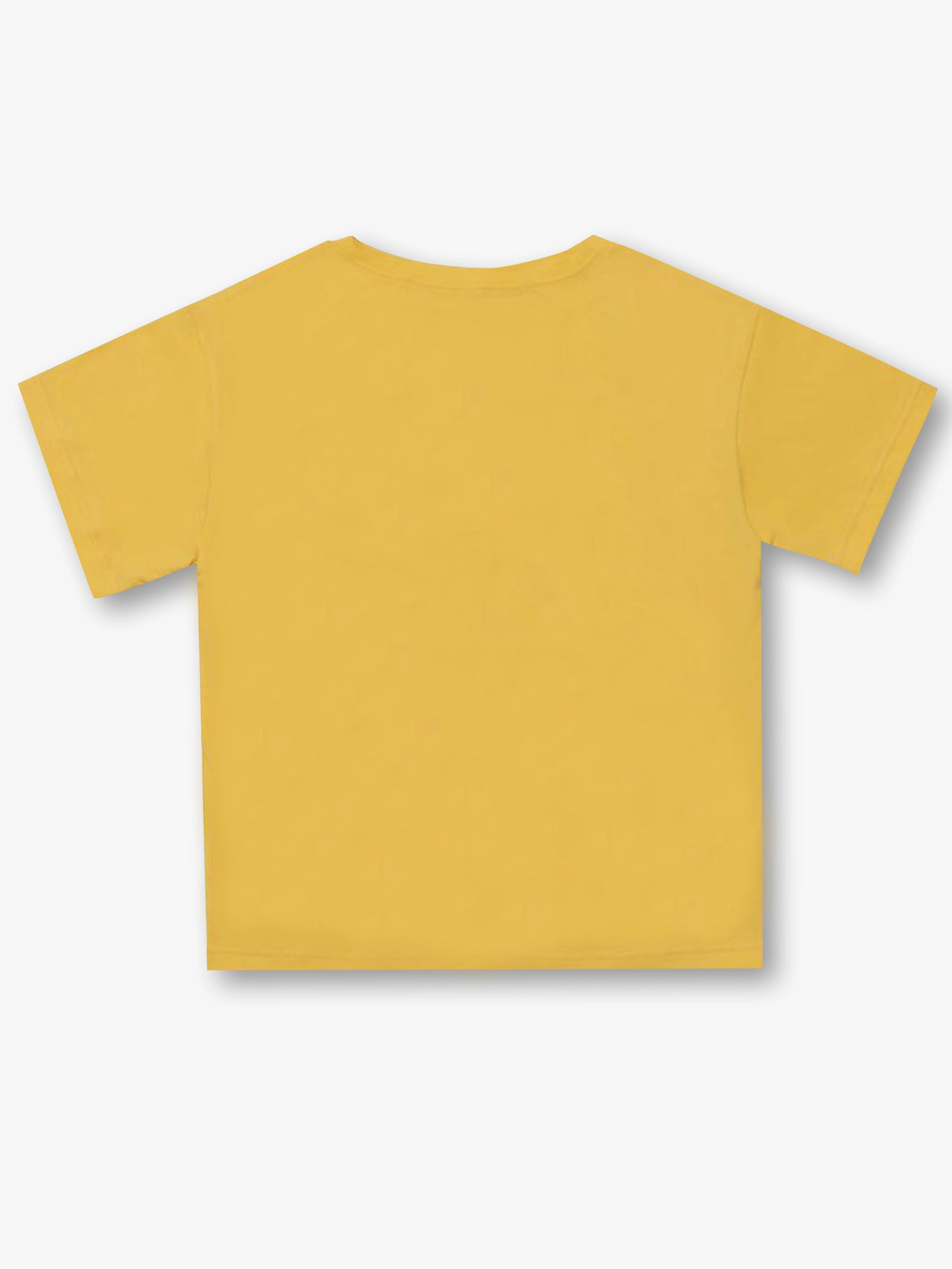 Femme Fatale Graphic T-shirt -060