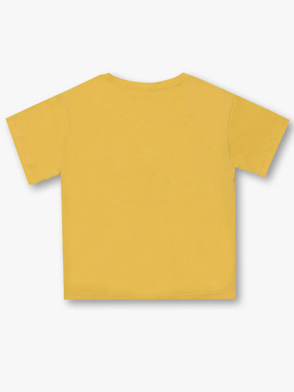 Femme Fatale Graphic T-shirt -060