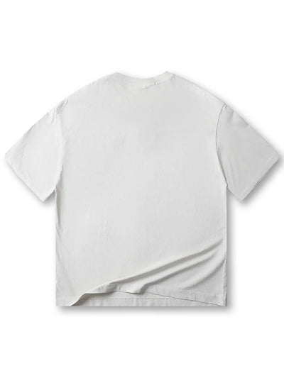Camiseta resplandor de la Virgen María-166