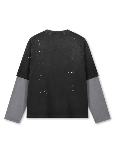Hellcat Bombshell L/S-803