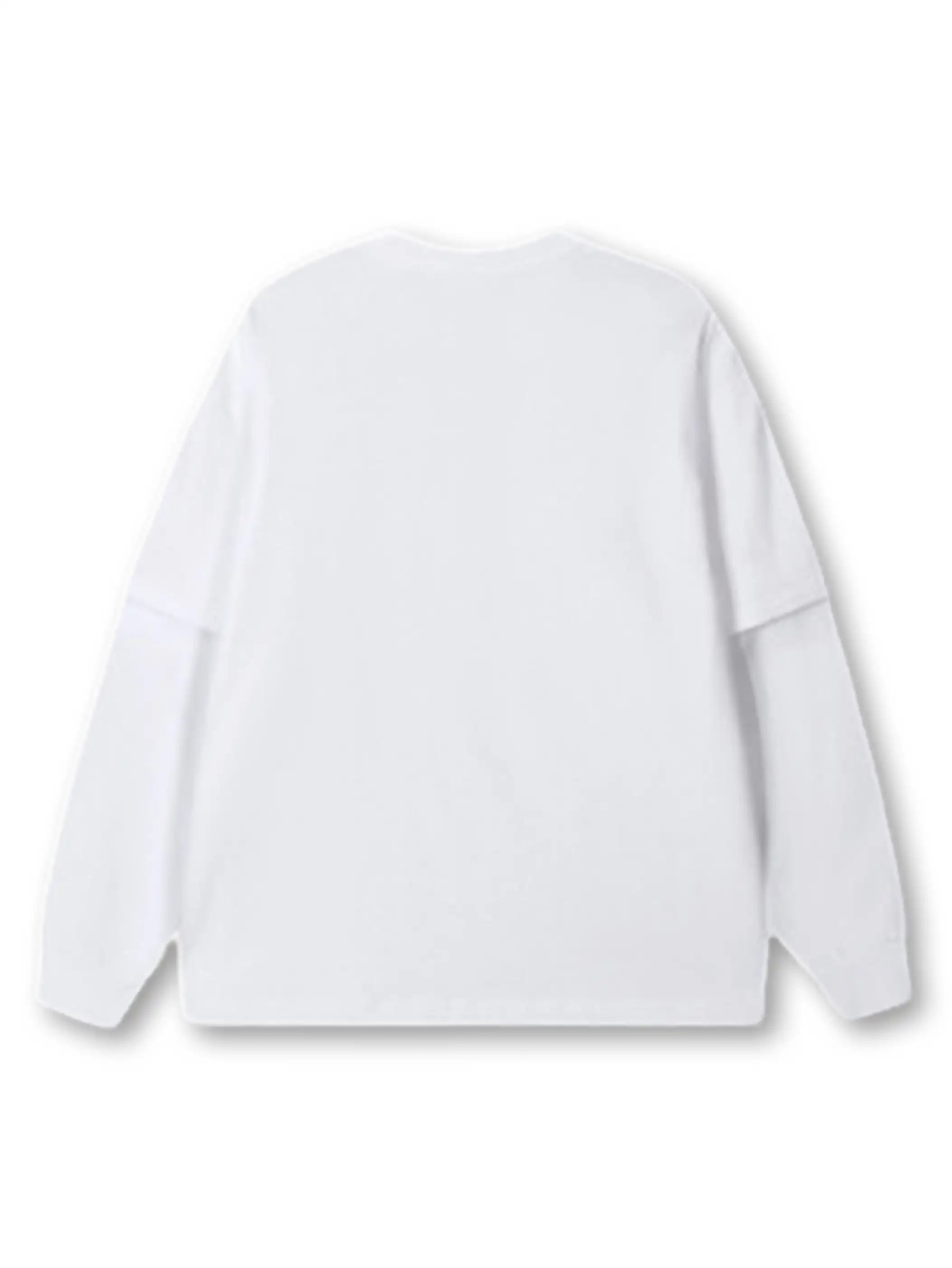 Gem Flex Layered T-shirt-309