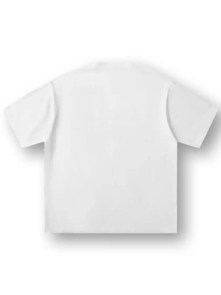 Beyond Survival T-shirt-306
