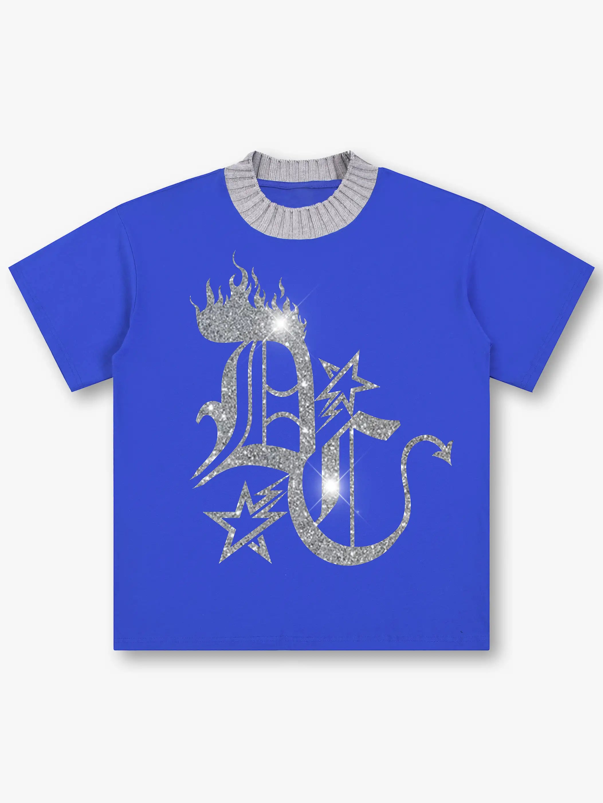 Infernal Star T-shirt-266