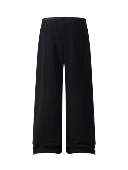 Essential Flow Wide Pants-S1149