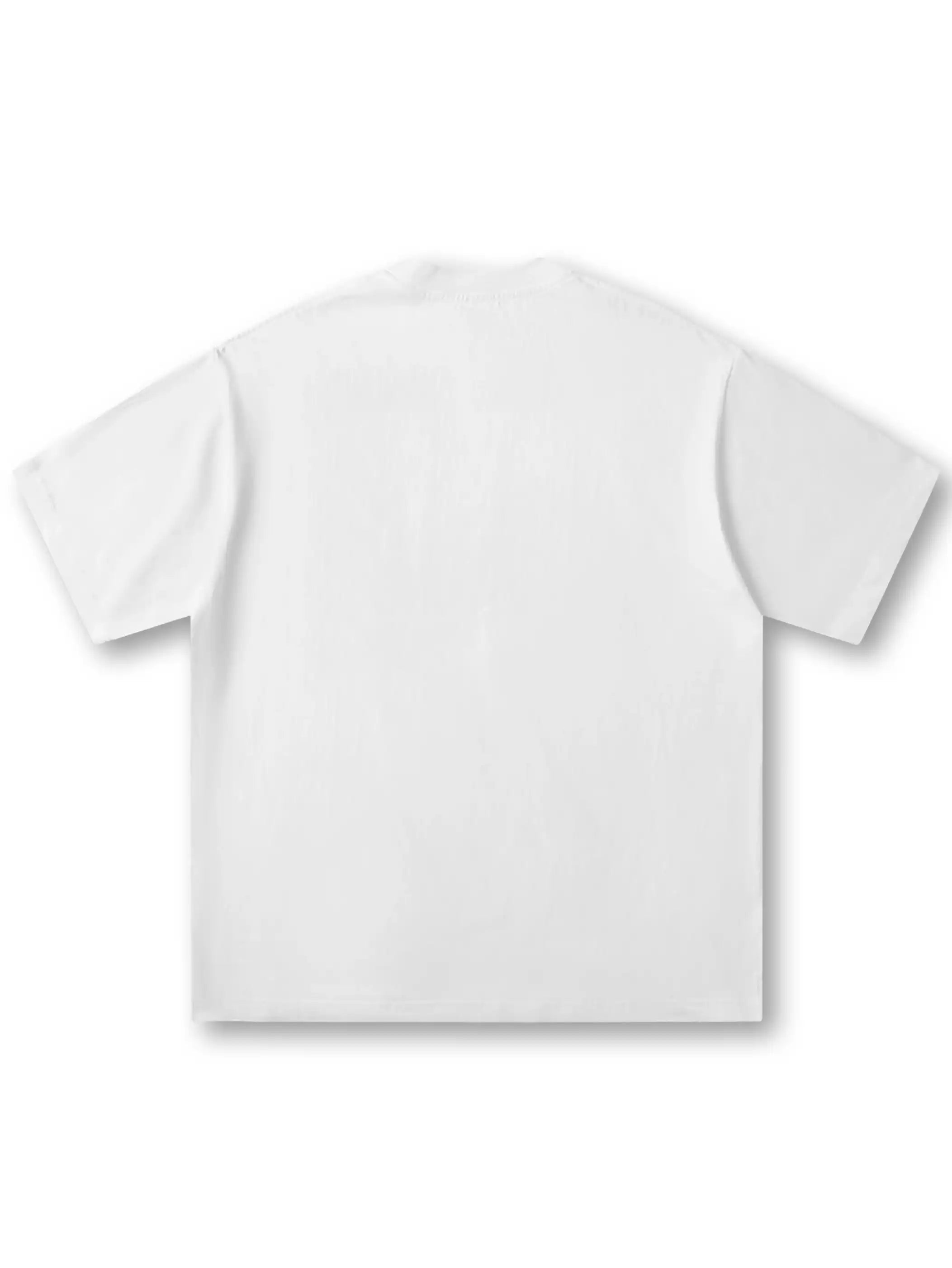 Glamour Touch T-shirt-252