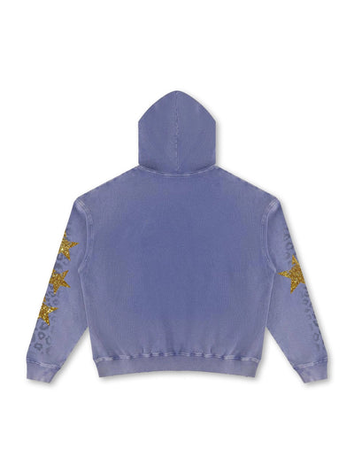 "Bad News" Menace Fleece-784