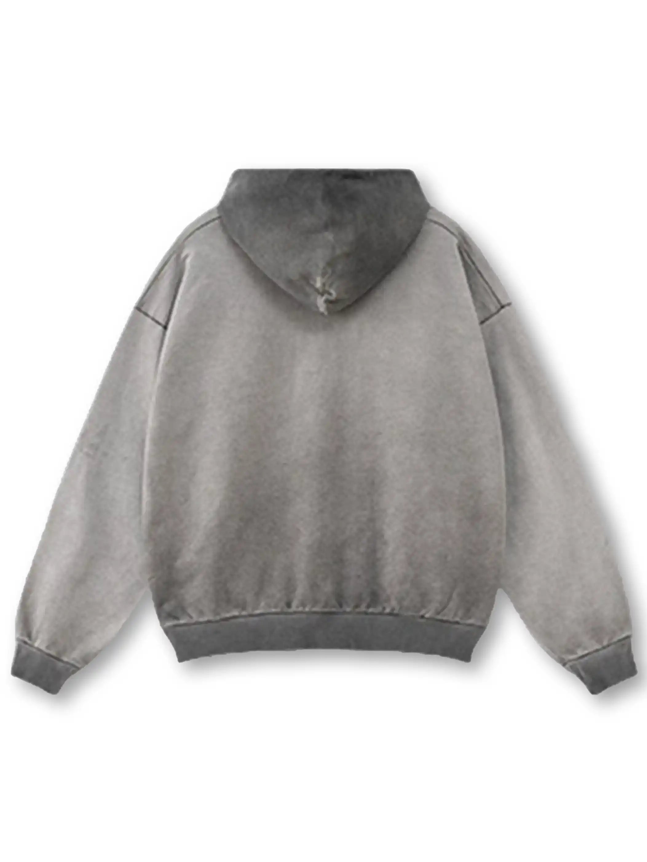 Wrong Generation Hoodie-300