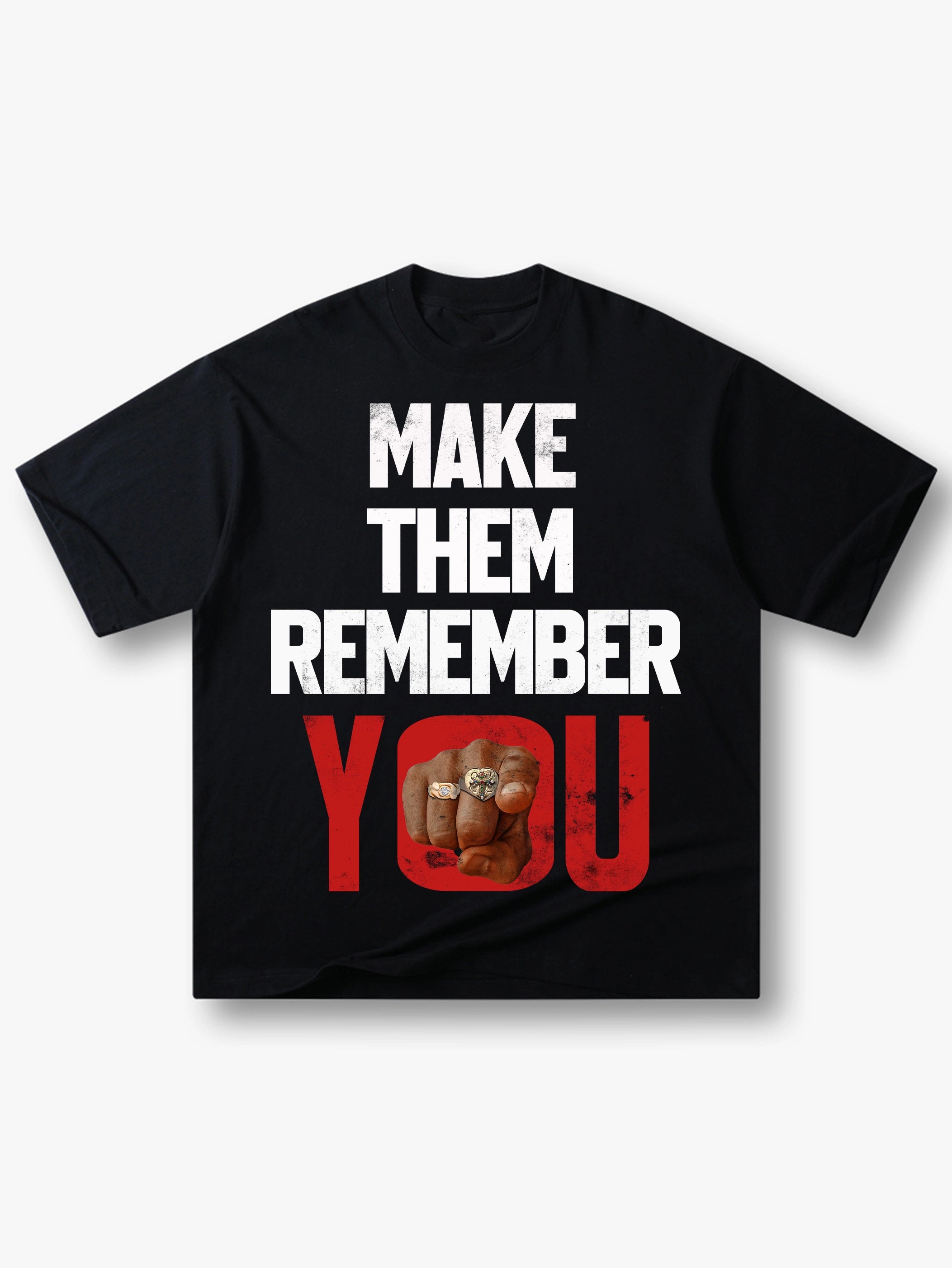 Remember My Name T-shirt-302