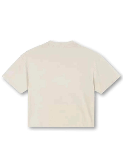 Angel Crest Graphic T-shirt-423