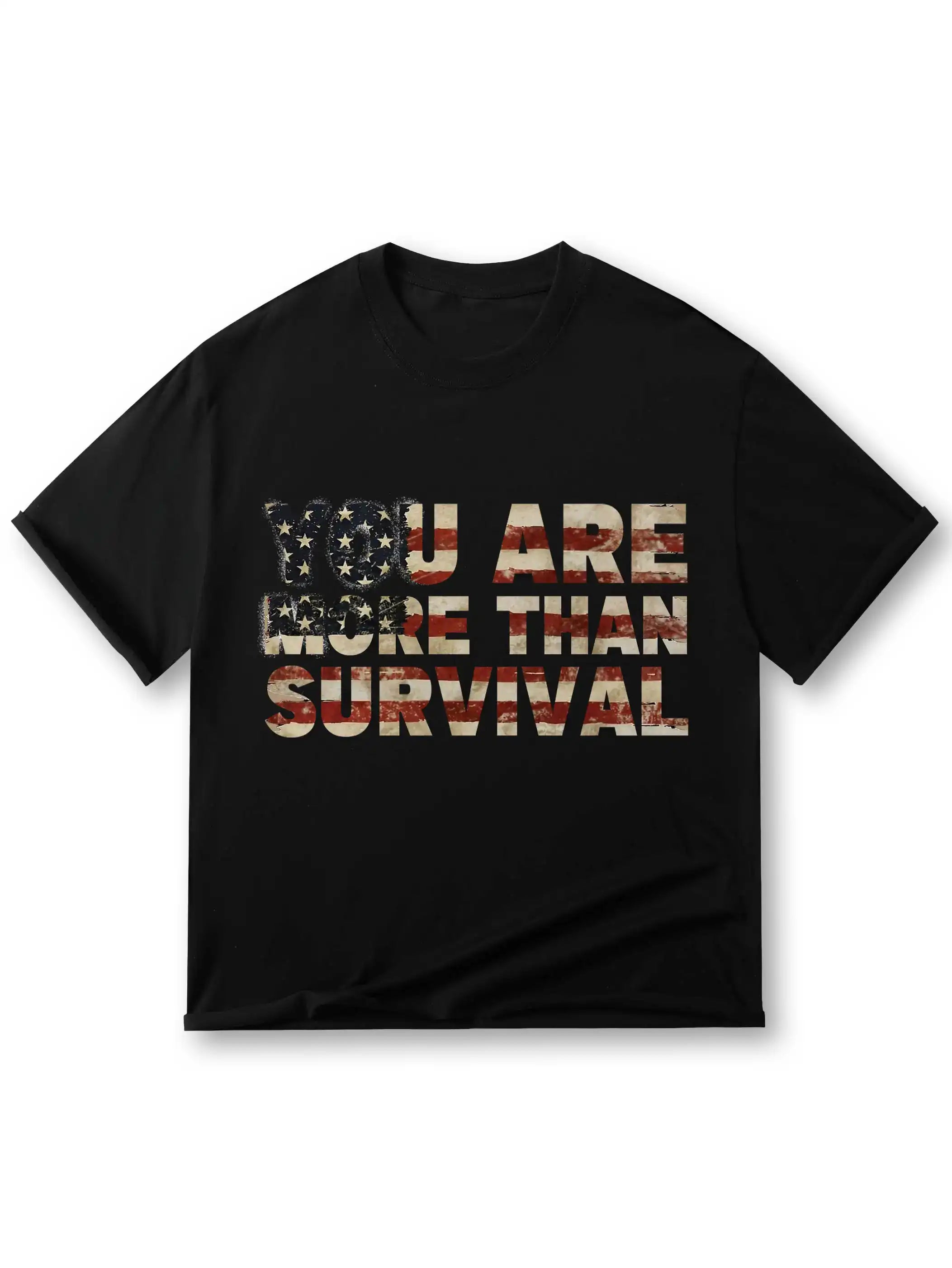 Beyond Survival T-shirt-306