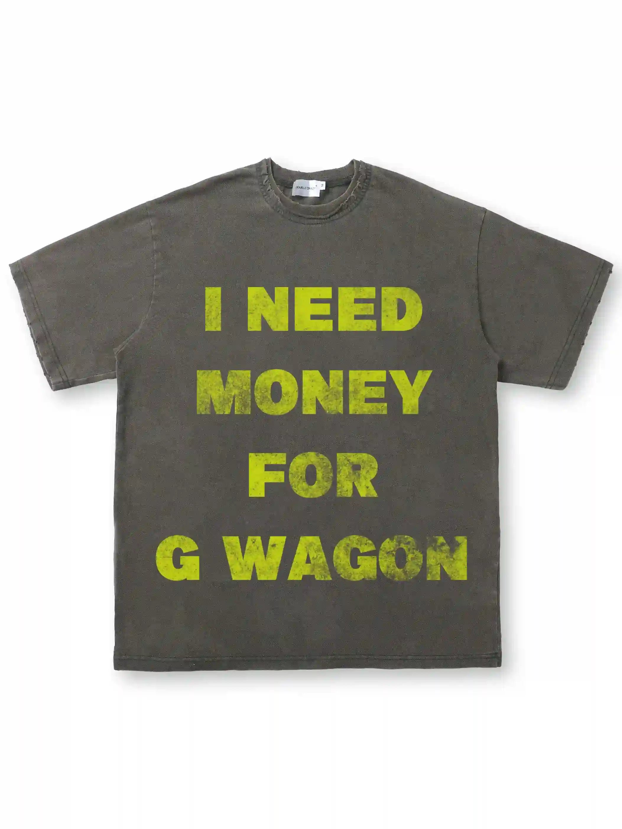 Luxury Goals T-shirt-307