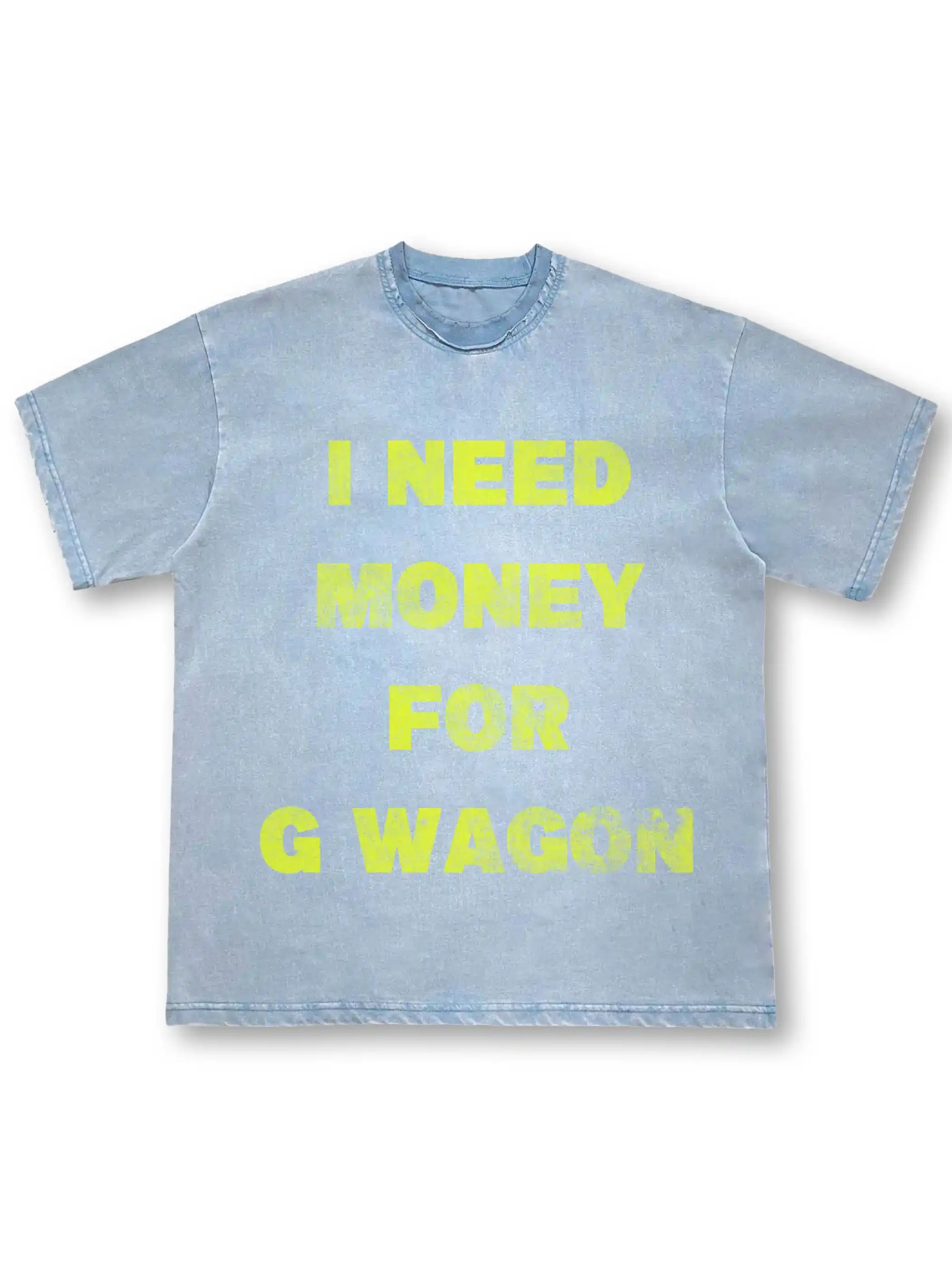 Luxury Goals T-shirt-307