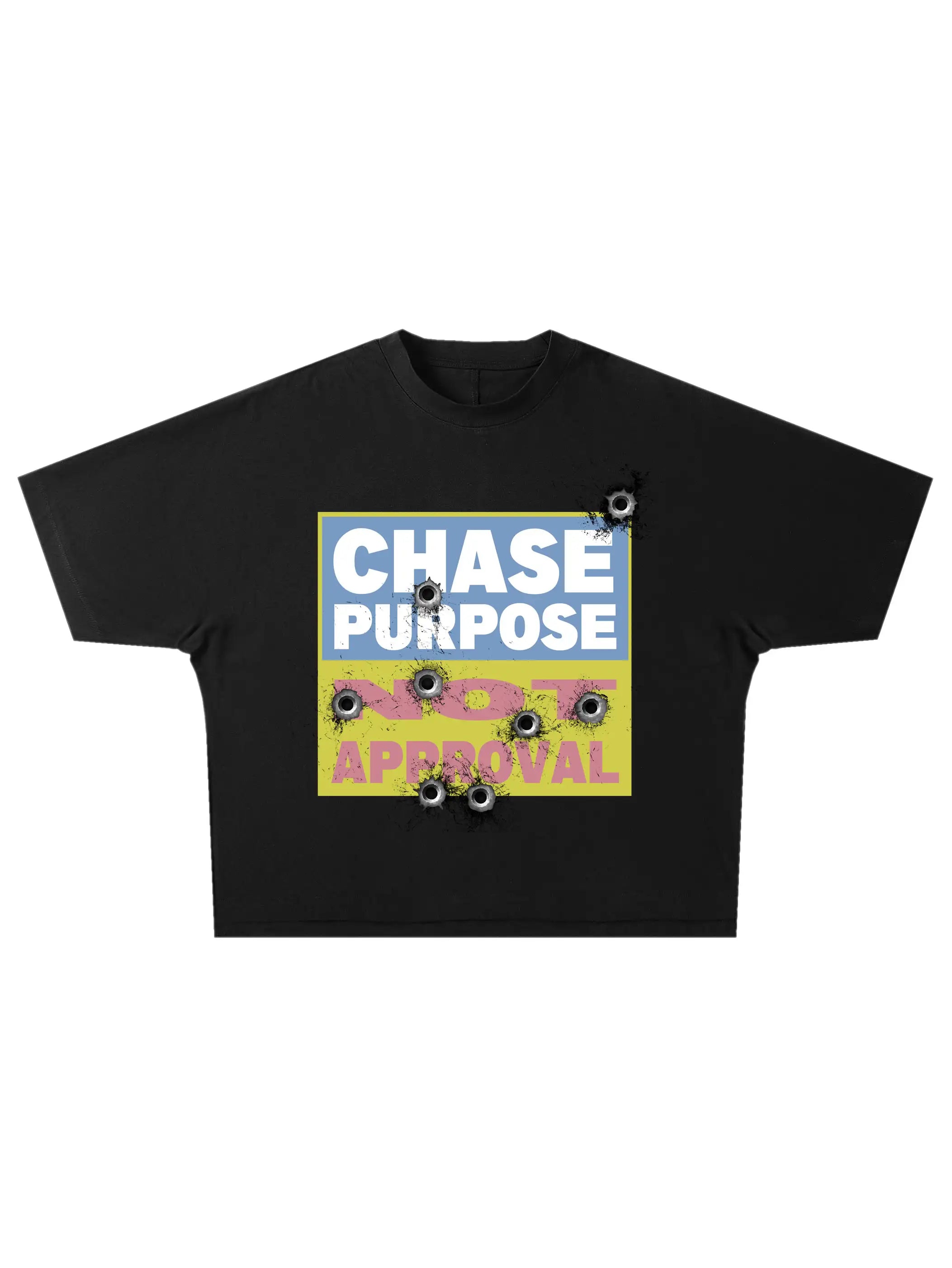 Purpose Over Approval T-shirt-308