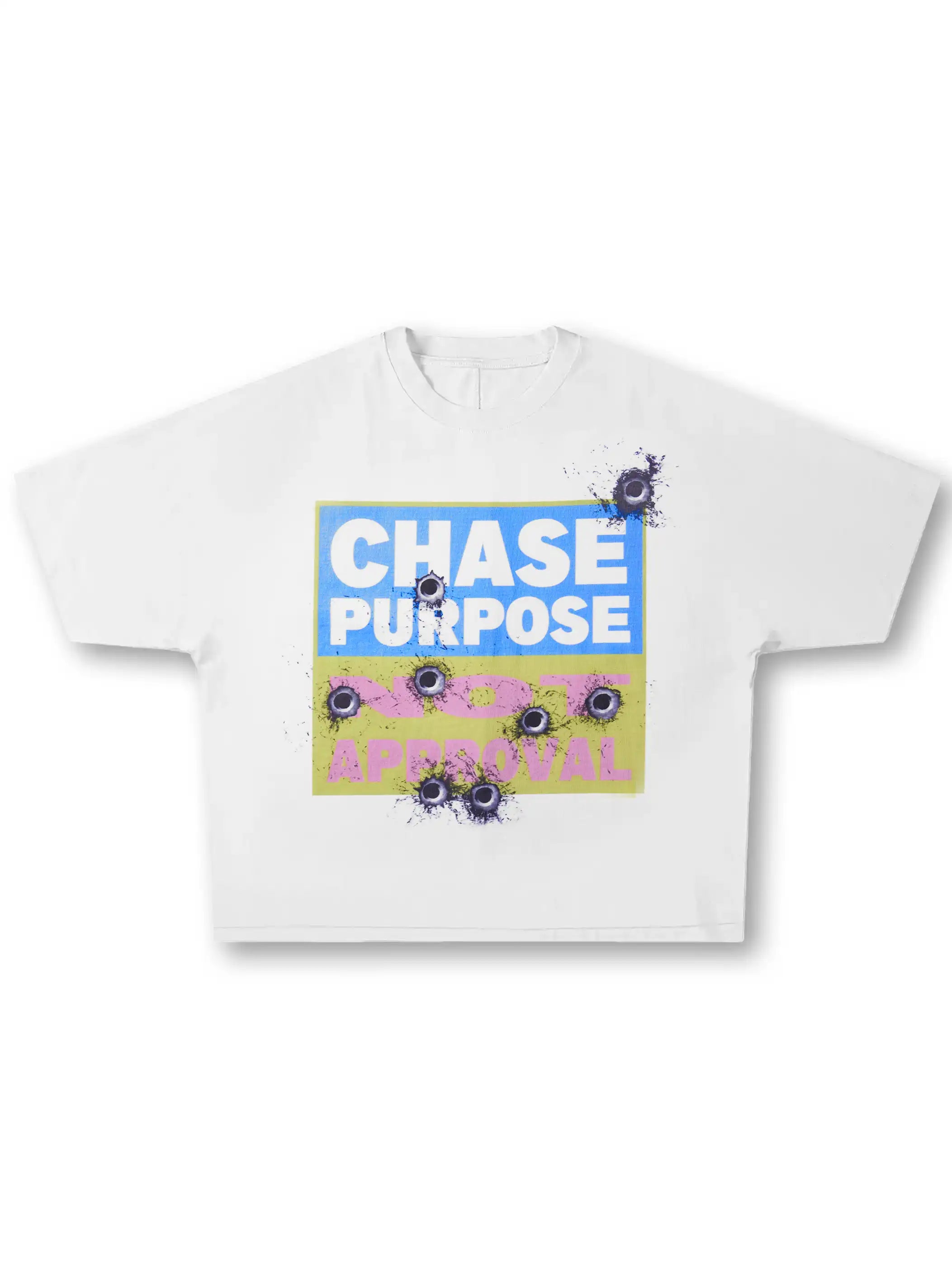Purpose Over Approval T-shirt-308