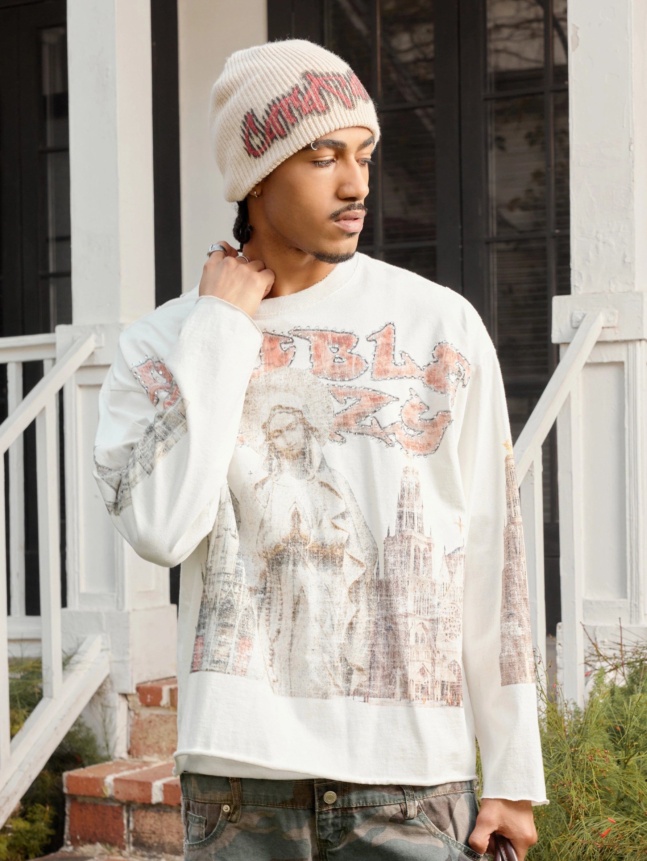 Cathedral Relic longsleeve-387