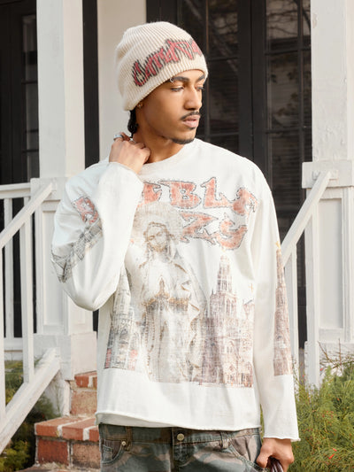 Cathedral Relic longsleeve-387