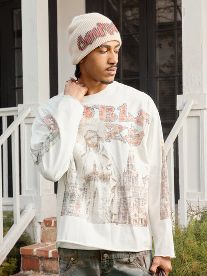 Cathedral Relic longsleeve-387