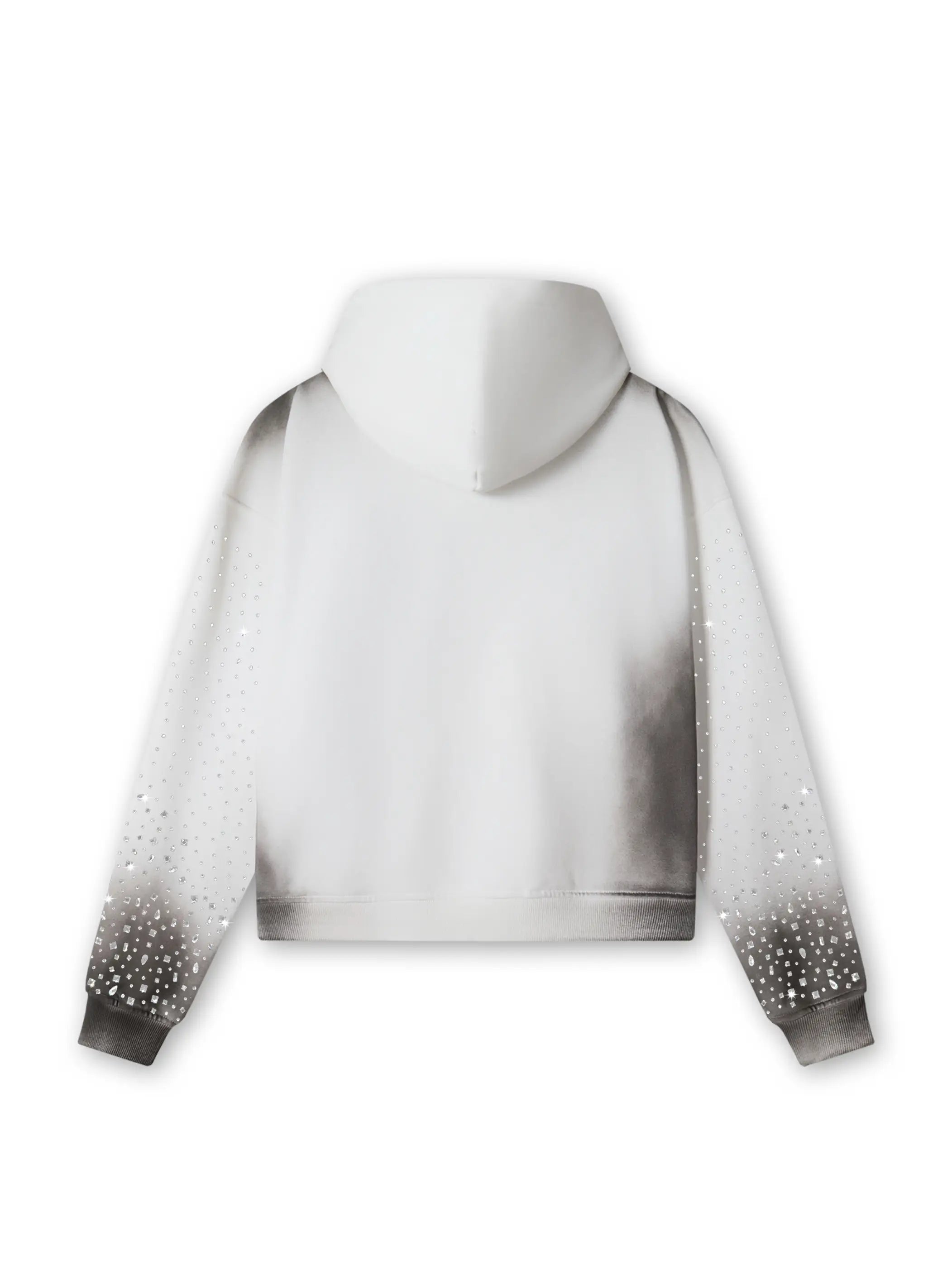 Self Love Hustle Hoodie-316