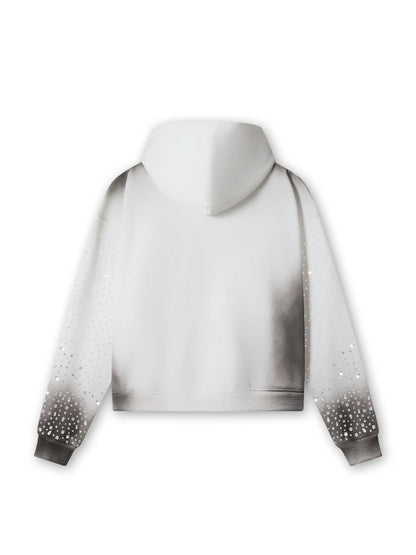 Self Love Hustle Hoodie-316