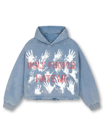 Rebel Stains Hoodie-329