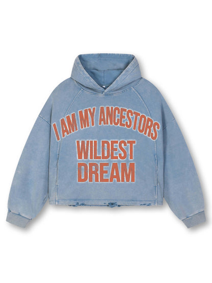 Legacy Dream Hoodie-332
