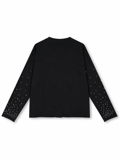 Blessed Hands Longsleeve-412