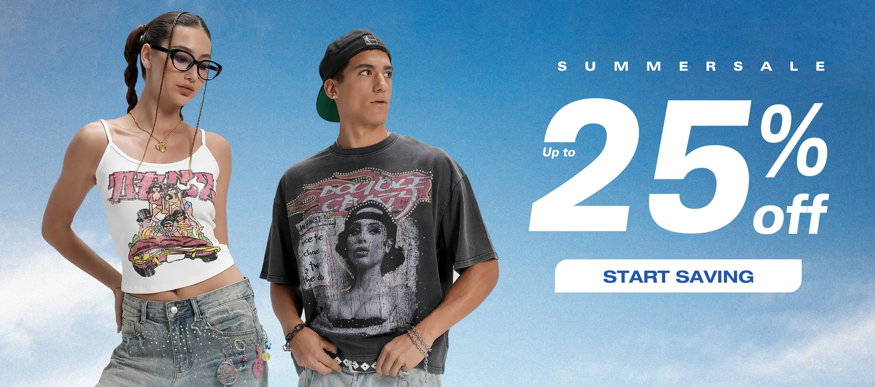Soldes d'été